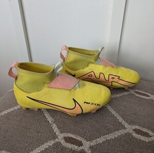 Nike Air zoom Cleats